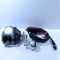 １７フォースマスター２０００